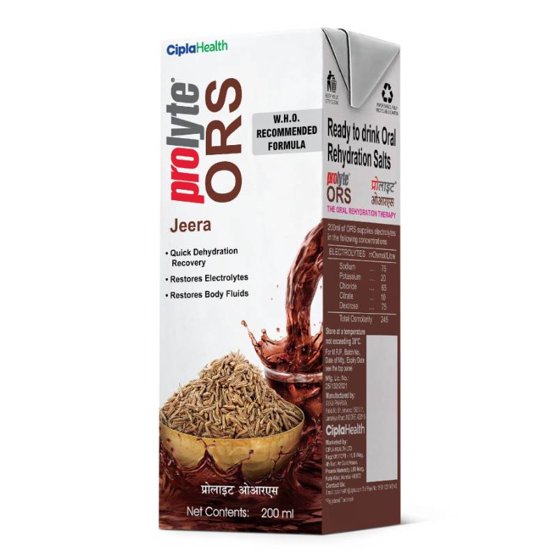 Flake Nagor Jeera 200ml