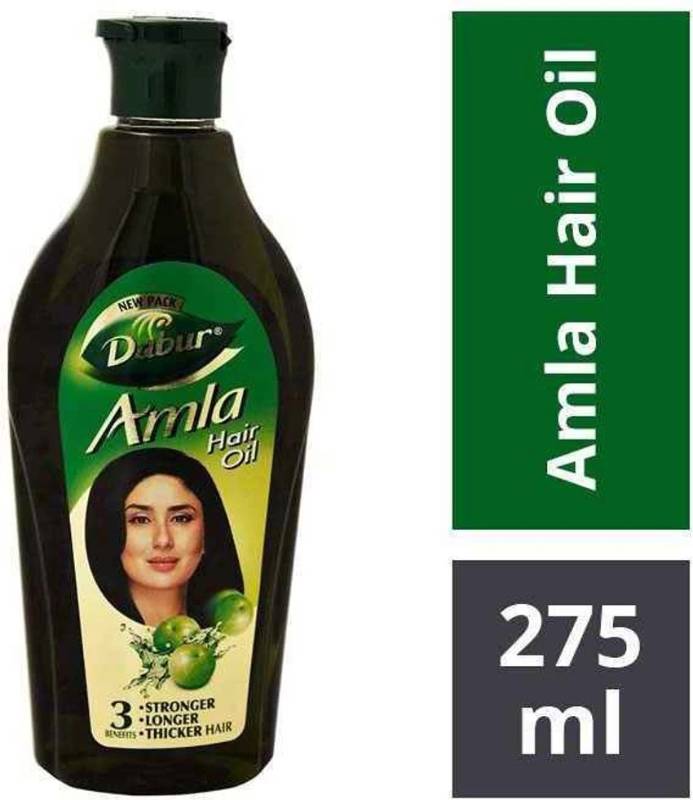 Dabur Amla Hair Oil 275ml