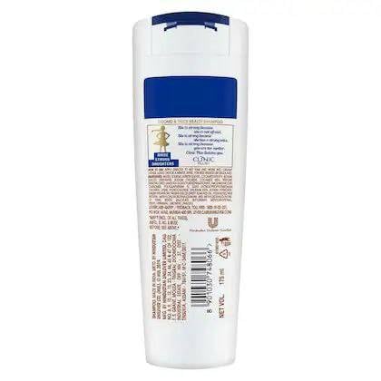 Clinic Plus Strong & Thick Shampoo 175ml