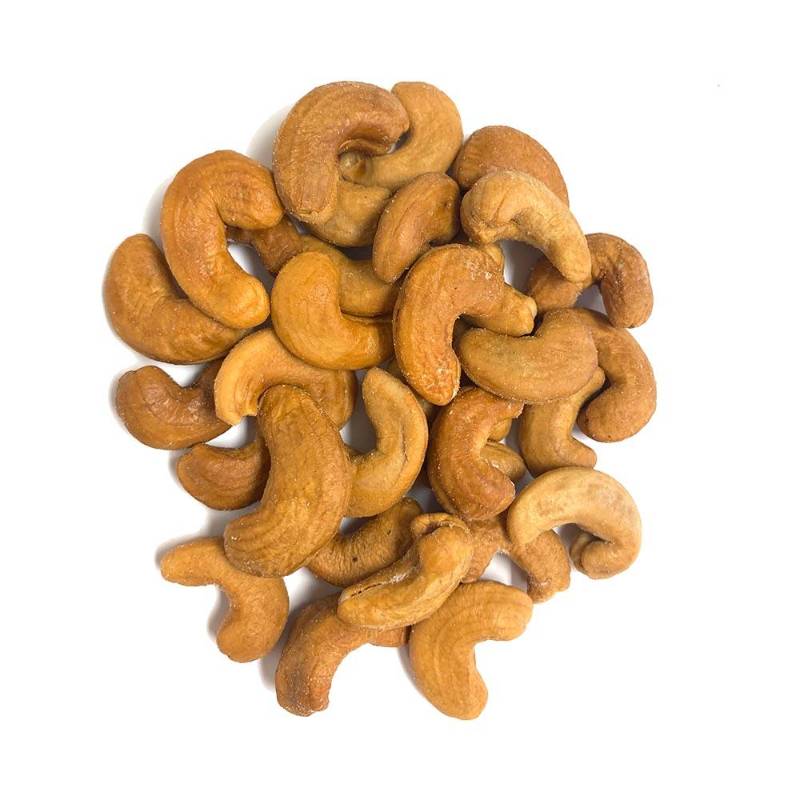 BDF Balaji Daily Nut Cashew Roasted & Salted 250g