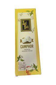 Zed Black Camphor 50gm