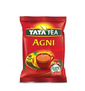 Tata Tea Agni 500g