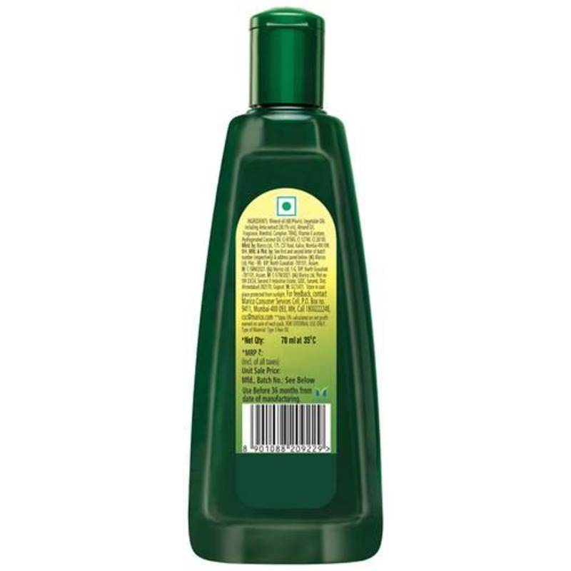 Nihar Santi Awla Hair Oil 70ml