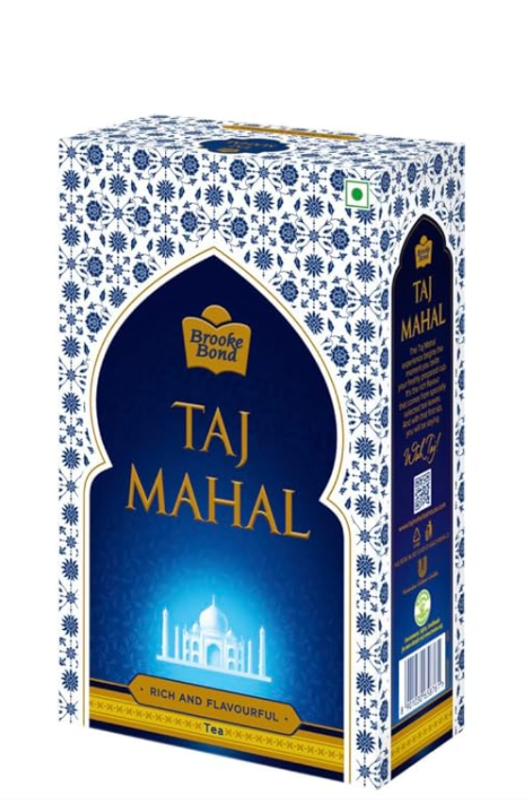 Brooke Bond Taj Mahal Tea 250G