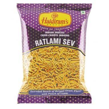 Haldiram Ratlami Sev 150g