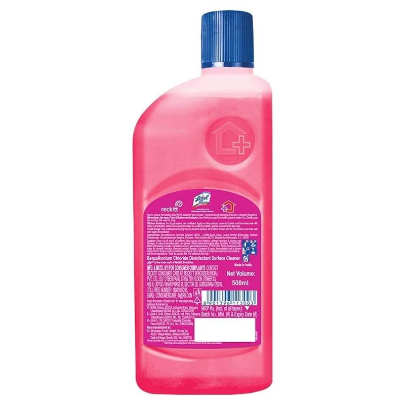 Lizol Floral500 ML