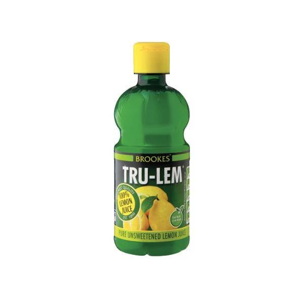 Nimbu Lemon Juice 250ml