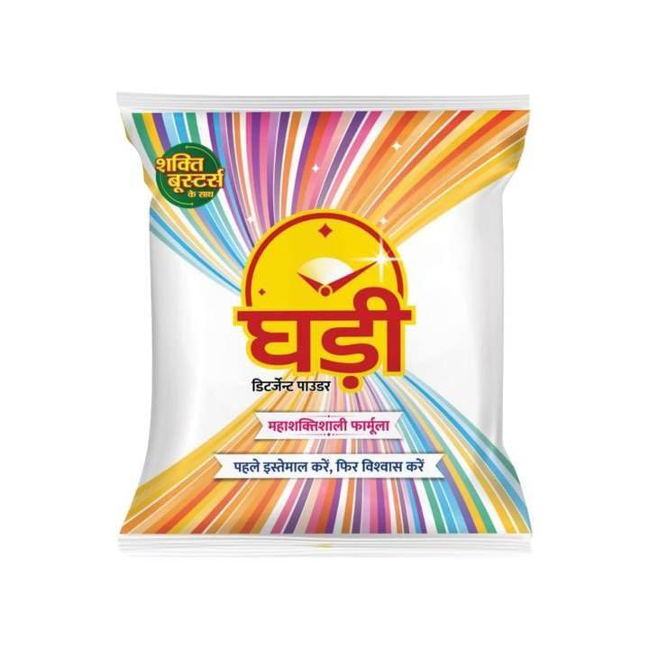 Ghadi Detergent Powder 500g