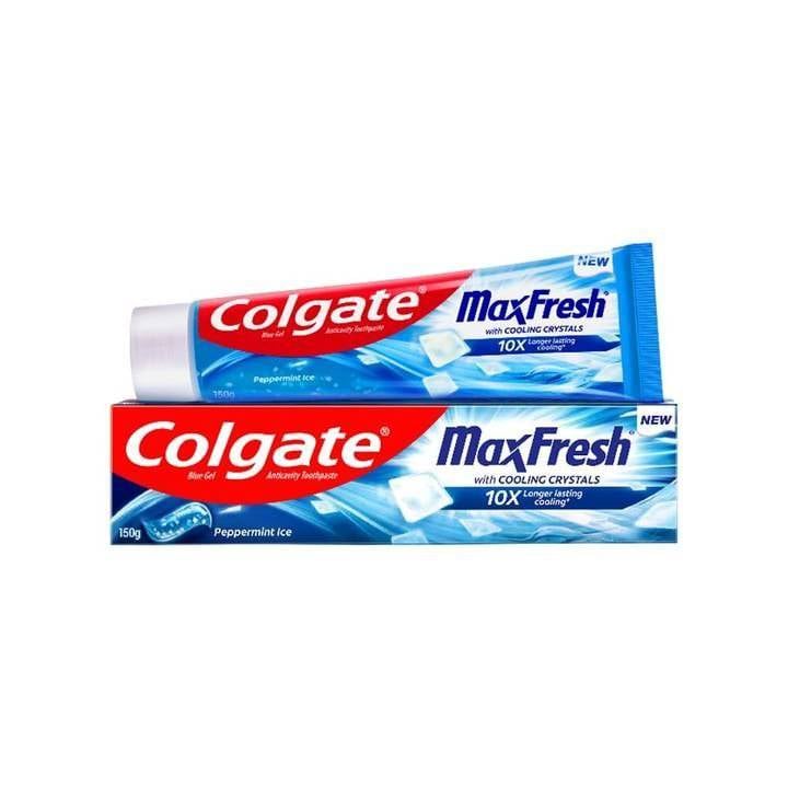 Colgate Max Fresh Cooling Paste 150g