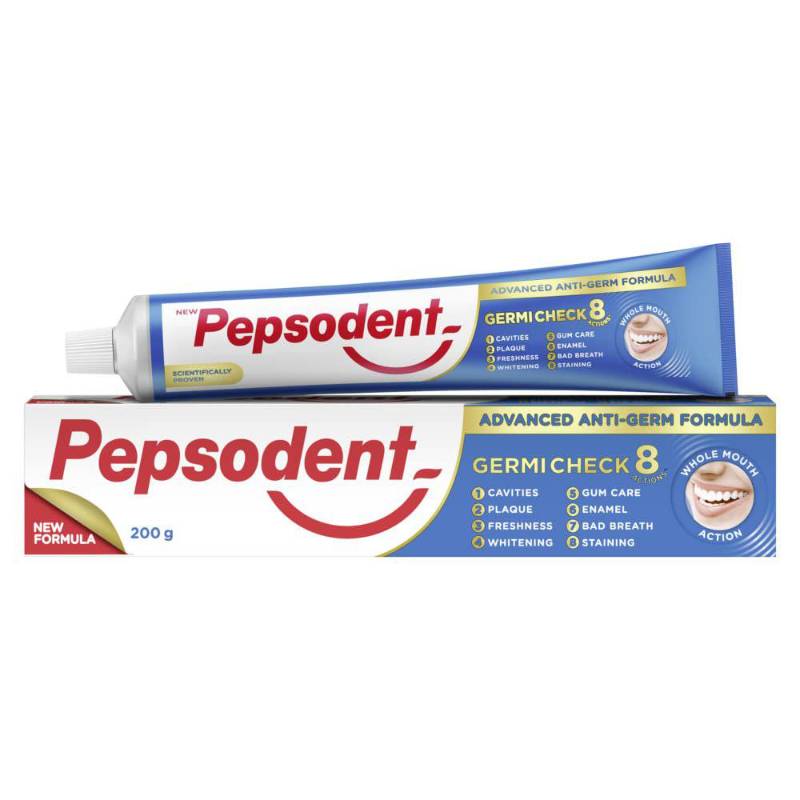 Pepsodent [200]