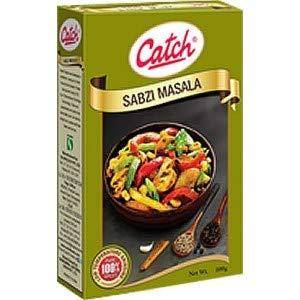 Catch Sabzi Masala 100g