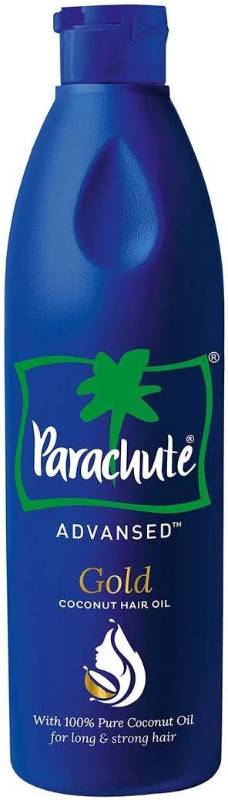 Parachute Coconut Oil 90ml
