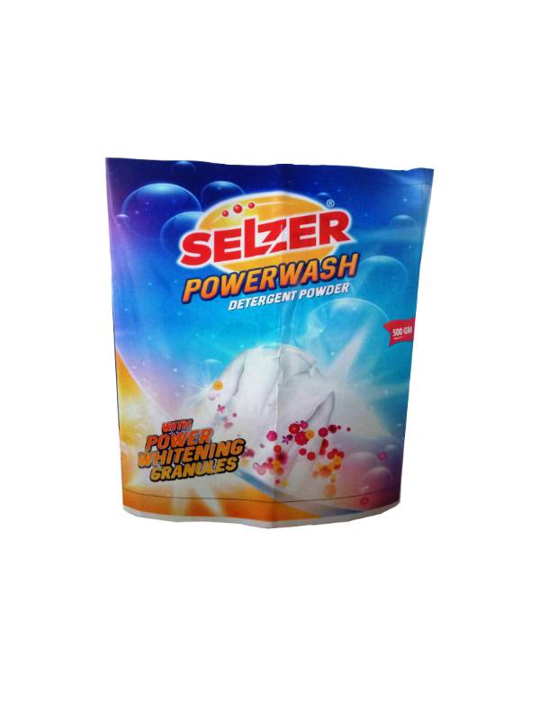 Selzer Power Wash Detergent Powder 5kg