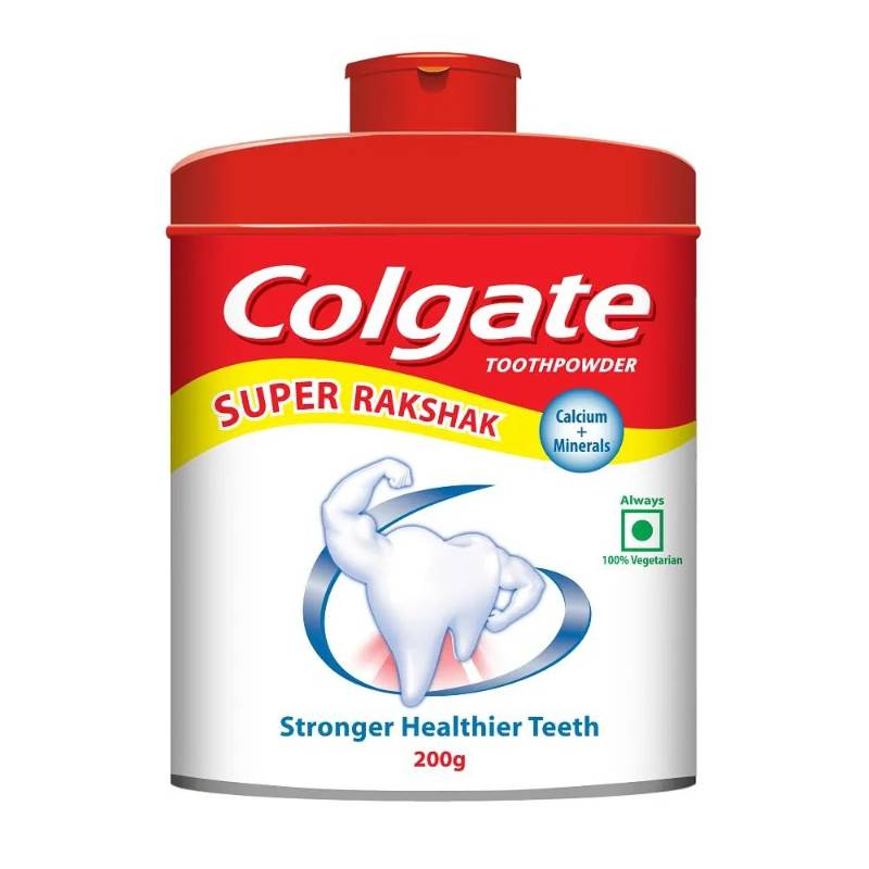 Colgate Tooth powder 200gm