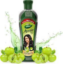 Dabur Amla Hair Oil 68 ml