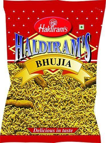Haldiram Bhujia 400g