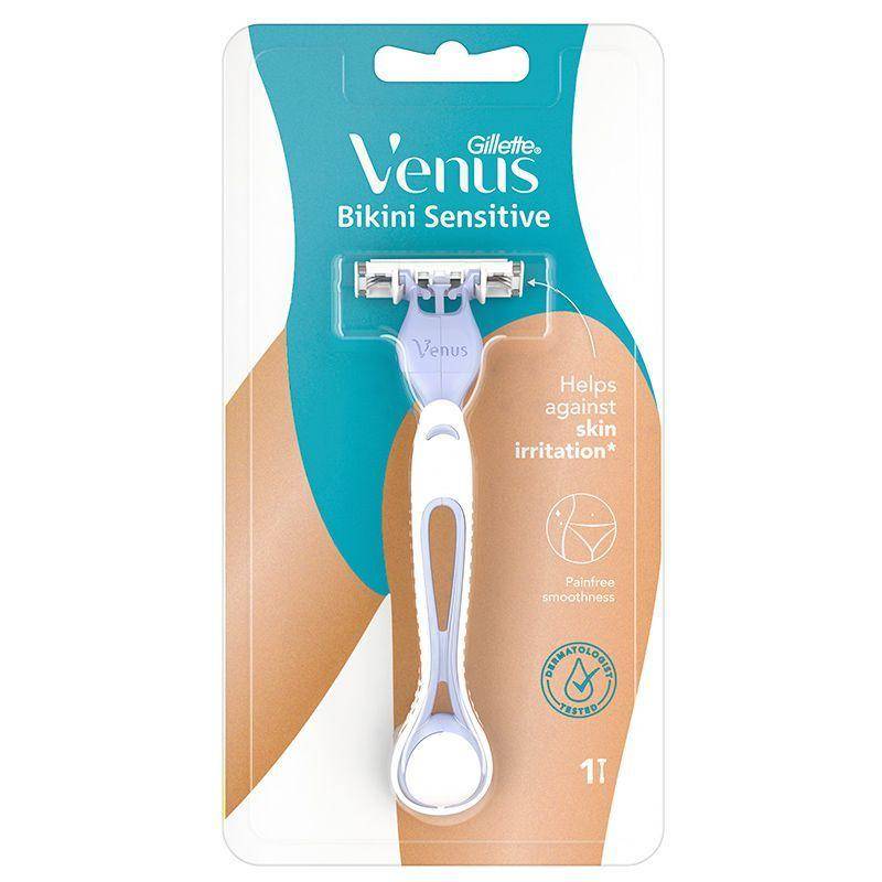 Gillette Venus Bikini Sensitive 2N