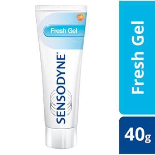 Sensodyne Fresh Gel 40g