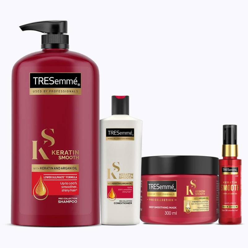Tresemme Keratin Repair Conditioner 190ml