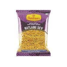 Haldiram Ratlami Sev 350gm