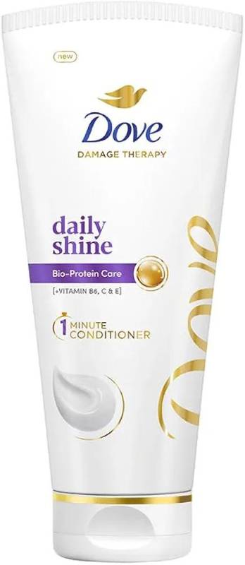 Dove Daily Shine Conditioner 80ml