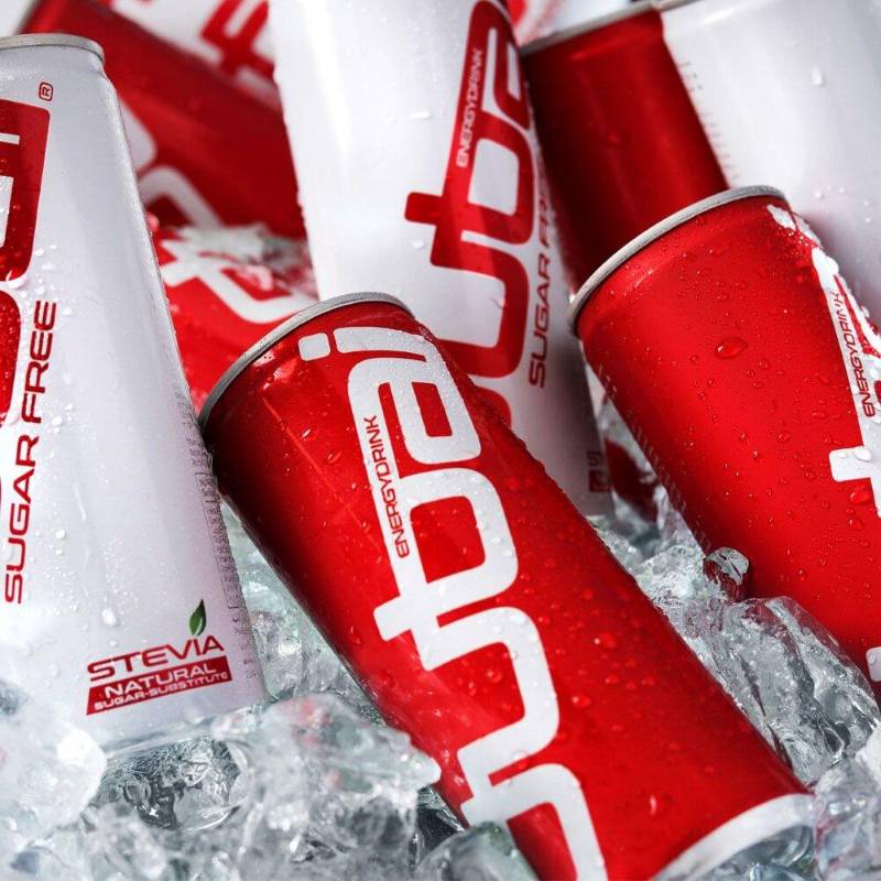 Dubai Energy Drink 250ml
