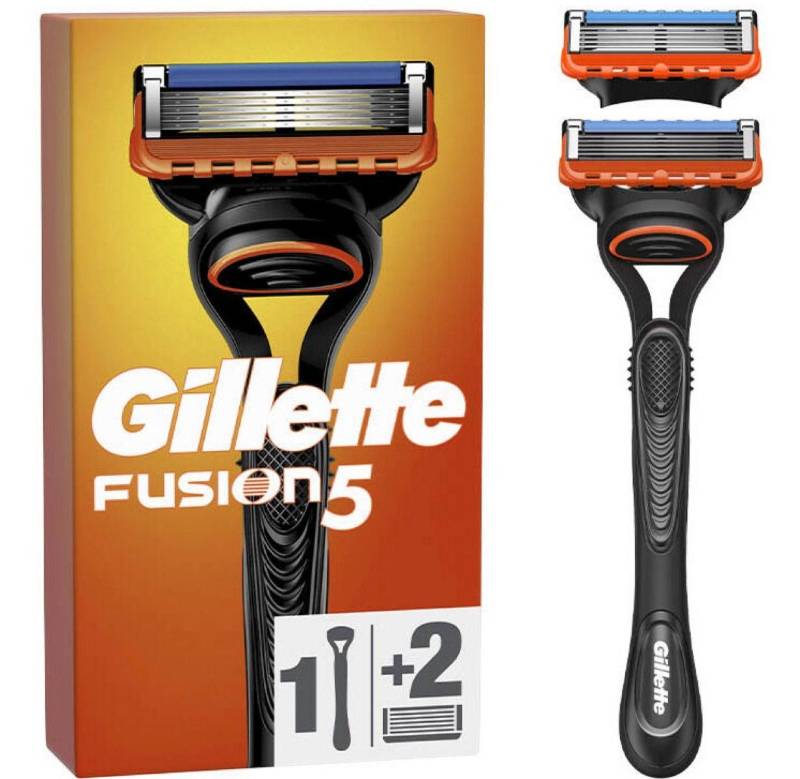 Gillette Fusion 5 [2]