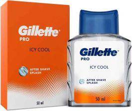 Gillette Icy Cool After Shave 50ml