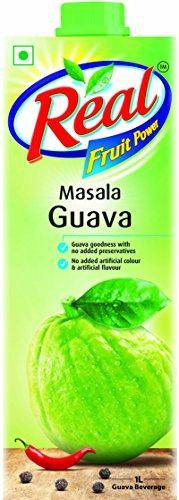 Real Masala Guava 1L