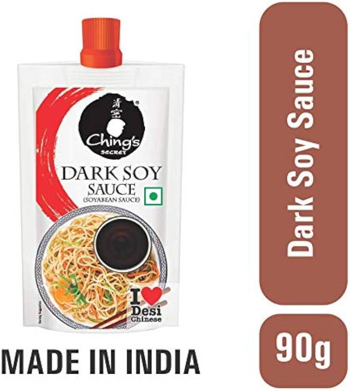 Chings Dark Soya Sauce 90g