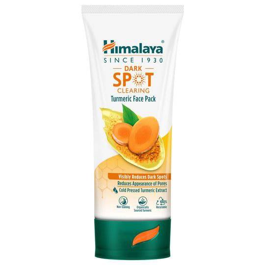 Himalaya Dark Spot Clearing Turmeric Face Pack 50ML
