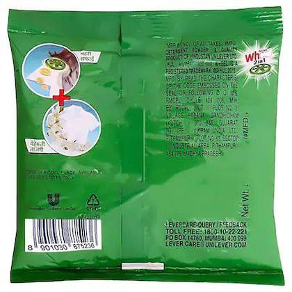 Wheel Active 100g