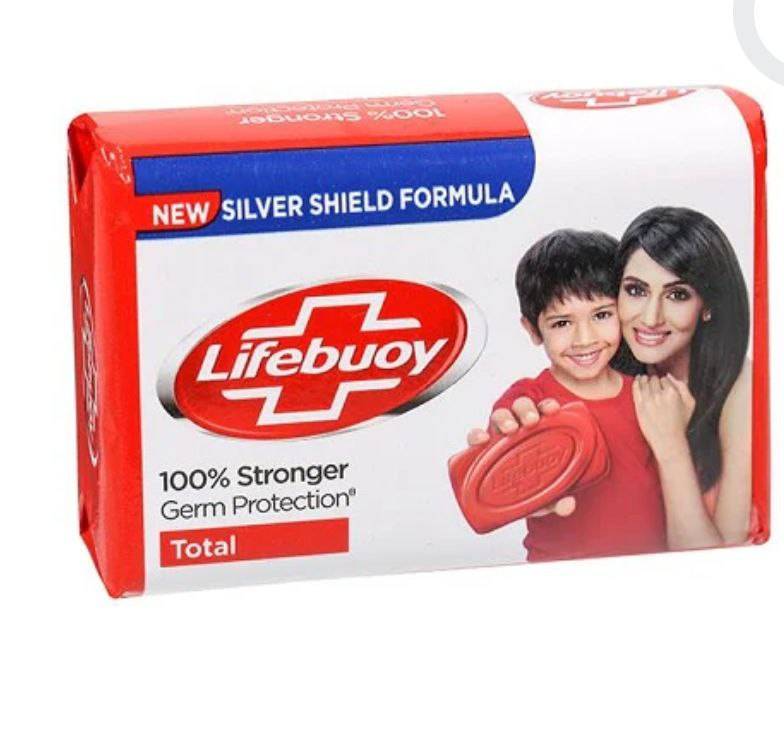 Lifebuoy Germ Protection 100gm