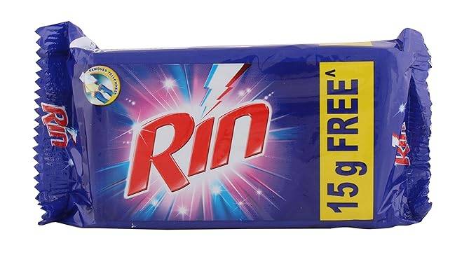Rin Bar [130],Washing Powder