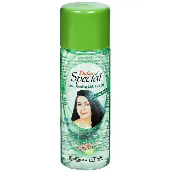 Dabur Special Hair Oil 200 ML