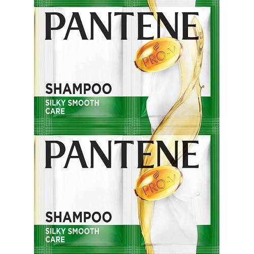 Pantene Silky Smooth 5ml