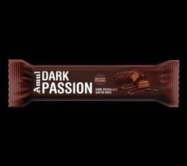 Amul Dark Passion Chocolate 15g