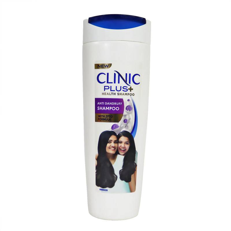 Clinic Plus Anti Dandruff Shampoo 80ml
