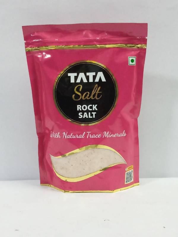 Tata Rock Salt 1kg