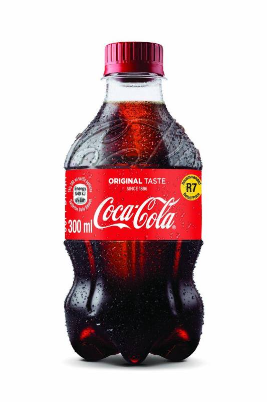 Coca Cola 300ml
