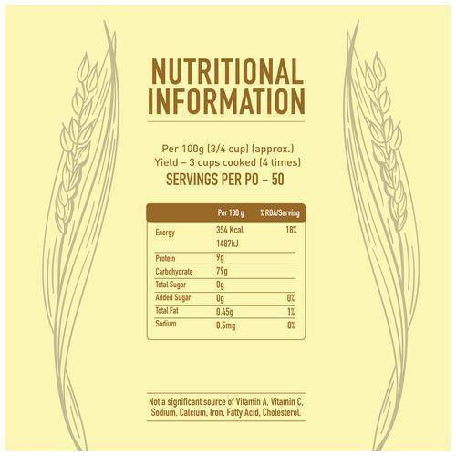 India Gate Basmati Rice Everyday 5 kg