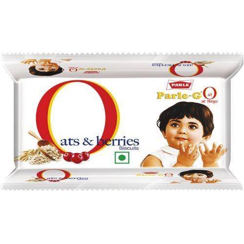 Parle Oats & Berries 93.75g