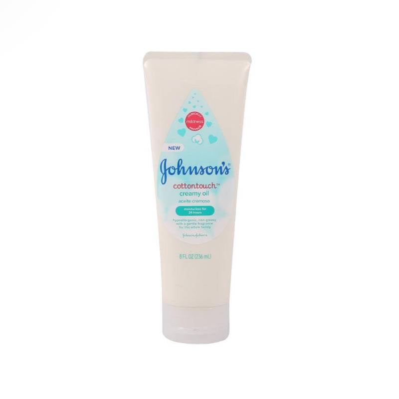 Johsons Baby Shampoo 50ml