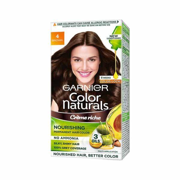 Garnier Shampoo Color [3.0] 20ml