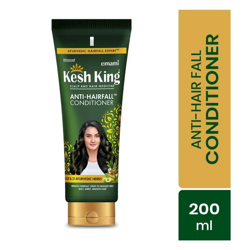 Emami Kesh Kanti Anti Hair Fall Conditioner 200ml