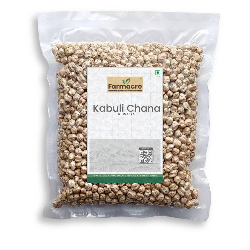 Fiesta Kabuli Chana 1KG