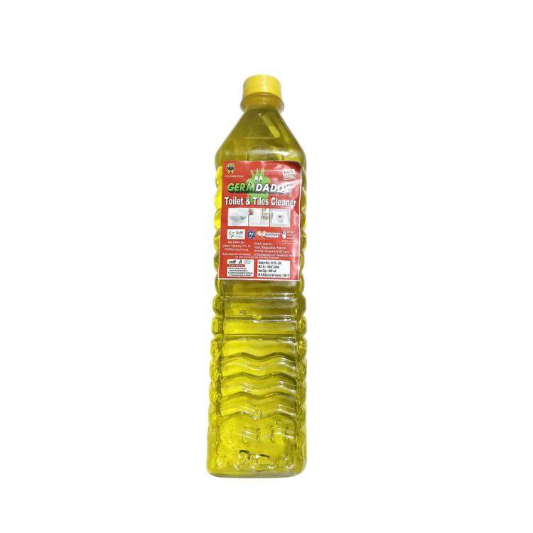 Bathroom Cleaner Acid 600ml