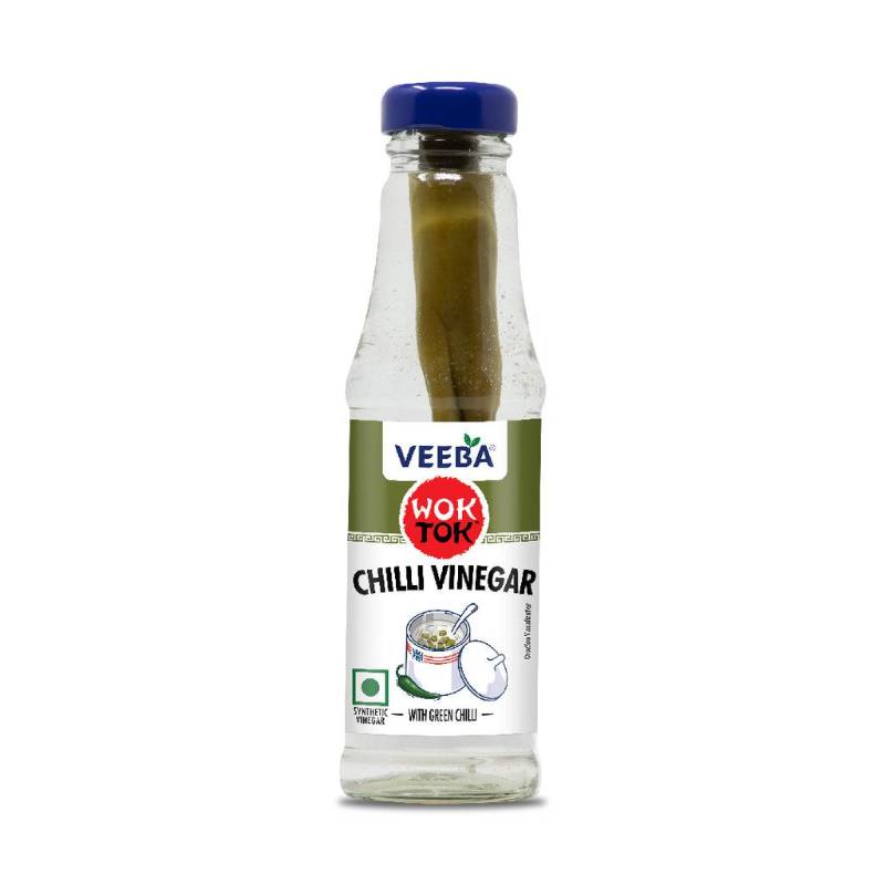 Veeba Chilli Vinegar 175ml