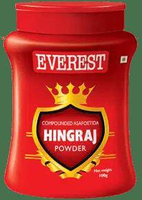 Everest Hing 25g