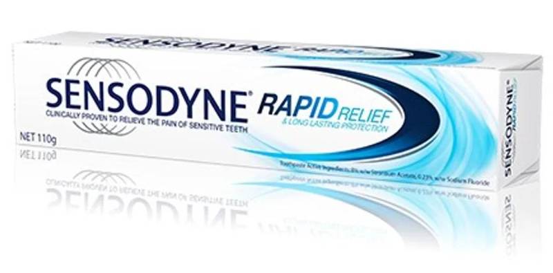 Sensodyne Relief 80g